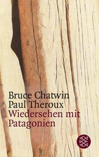 Abbildung von: Wiedersehen mit Patagonien - Fischer Taschenbuch