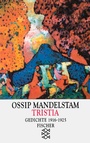 Cover: Tristia - Fischer Taschenbuch