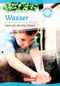 Cover: Projektarbeit mit Kindern / Wasser - Cornelsen Scriptor