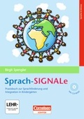 Cover: Sprach-SIGNALe - Cornelsen Scriptor