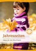 Cover: Projektarbeit mit Kindern / Jahreszeiten - Cornelsen Scriptor