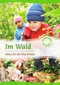 Cover: Projektarbeit mit Kindern / Im Wald - Cornelsen Scriptor