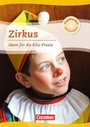 Cover: Projektarbeit mit Kindern / Zirkus - Cornelsen Pädagogik