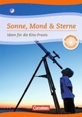 Cover: Projektarbeit mit Kindern / Sonne, Mond & Sterne - Cornelsen Scriptor