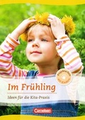 Cover: Projektarbeit mit Kindern / Im Fr&uuml;hling - Cornelsen Scriptor