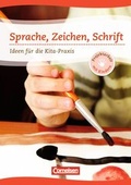 Cover: Projektarbeit mit Kindern / Sprache, Zeichen, Schrift - Cornelsen Scriptor
