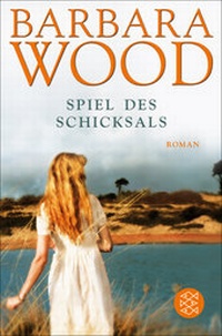 Abbildung von: Spiel des Schicksals - Fischer Taschenbuch