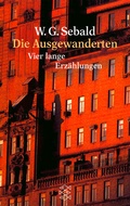 Cover: Die Ausgewanderten - Fischer Taschenbuch