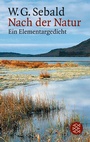 Cover: Nach der Natur - Fischer Taschenbuch