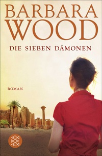 Abbildung von: Die sieben Dämonen - Fischer Taschenbuch
