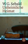 Cover: Unheimliche Heimat - Fischer Taschenbuch
