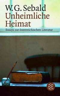 Enlarge image Cover: Unheimliche Heimat - Fischer Taschenbuch