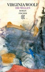 Cover: Die Wellen - Fischer Taschenbuch