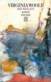 Enlarge image Cover: Die Wellen - Fischer Taschenbuch