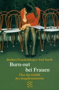 Cover: Burn-out bei Frauen - Fischer Taschenbuch