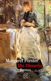 Abbildung von: Die Dienerin - Fischer Taschenbuch