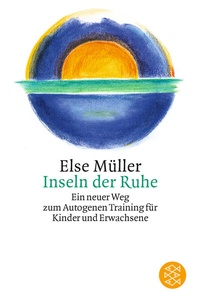 Enlarge image Cover: Inseln der Ruhe - Fischer Taschenbuch