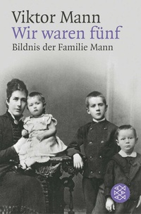 Abbildung von: Wir waren fünf - Fischer Taschenbuch