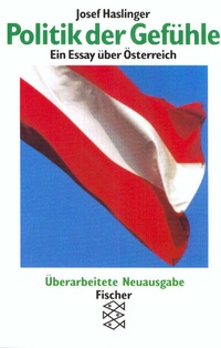 Abbildung von: Politik der Gefühle - Fischer Taschenbuch