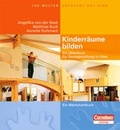 Cover: Hundert Welten entdeckt das Kind / Kinderr&auml;ume bilden (4., erweiterte Auflage) - Cornelsen Scriptor