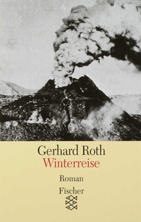Abbildung von: Winterreise - Fischer Taschenbuch
