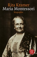 Cover: Maria Montessori - Fischer Taschenbuch