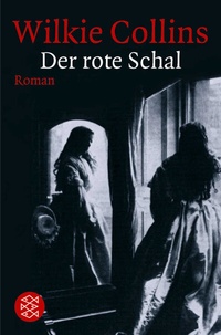 Abbildung von: Der rote Schal - Fischer Taschenbuch