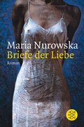 Cover: Briefe der Liebe - Fischer Taschenbuch