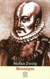 Abbildung von: Montaigne - Fischer Taschenbuch