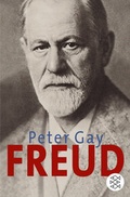 Cover: Freud - Fischer Taschenbuch