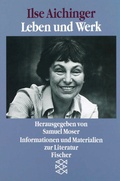 Cover: Ilse Aichinger - Fischer Taschenbuch