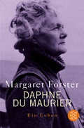 Cover: Daphne du Maurier - Fischer Taschenbuch