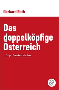 Abbildung von: Das doppelköpfige Österreich - Fischer Taschenbuch
