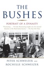 Cover: The Bushes - Random House USA Inc