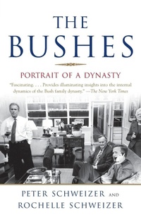Enlarge image Cover: The Bushes - Random House USA Inc