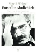 Cover: Entstellte &Auml;hnlichkeit - Fischer Taschenbuch