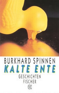 Enlarge image Cover: Kalte Ente - Fischer Taschenbuch