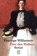 Cover: &Uuml;ber den Wolken - Fischer Taschenbuch
