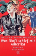 Cover: Was l&auml;uft schief mit Amerika - Fischer Taschenbuch