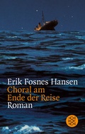 Cover: Choral am Ende der Reise - Fischer Taschenbuch
