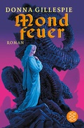 Cover: Mondfeuer - Fischer Taschenbuch