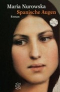 Cover: Spanische Augen - Fischer Taschenbuch