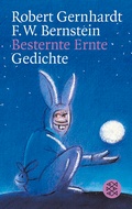Cover: Besternte Ernte - Fischer Taschenbuch