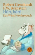 Cover: H&ouml;rt, h&ouml;rt! - Fischer Taschenbuch