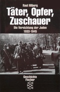 Cover: T&auml;ter, Opfer, Zuschauer - Fischer Taschenbuch