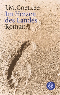Abbildung von: Im Herzen des Landes - Fischer Taschenbuch