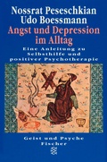 Cover: Angst und Depression im Alltag - Fischer Taschenbuch