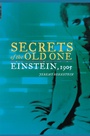 Cover: Secrets of the Old One - Copernicus Books
