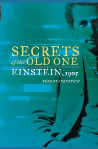 Enlarge image Cover: Secrets of the Old One - Copernicus Books