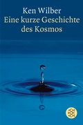 Cover: Eine kurze Geschichte des Kosmos - Fischer Taschenbuch